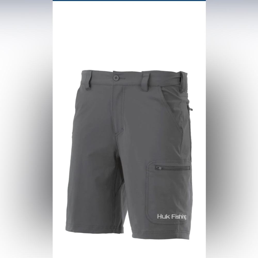 Mens Huk shorts